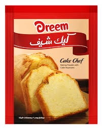 كيك شيف دريم