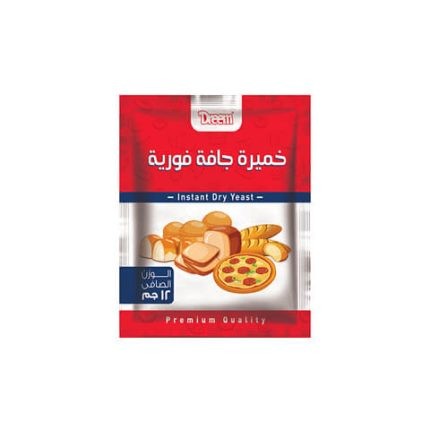 خميرة فورية دريم