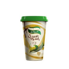 عسل اسود البوادى 355 جرام