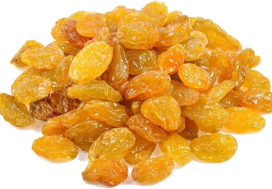 125 جم زبيب مصرى ممتاز