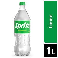 اسبرايت 1.5 لتر