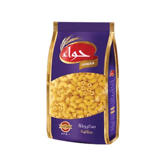 حواء هلالية 400 جم