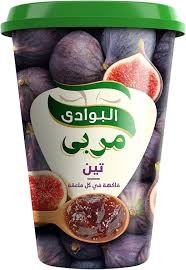 البوادى تين 680 جم