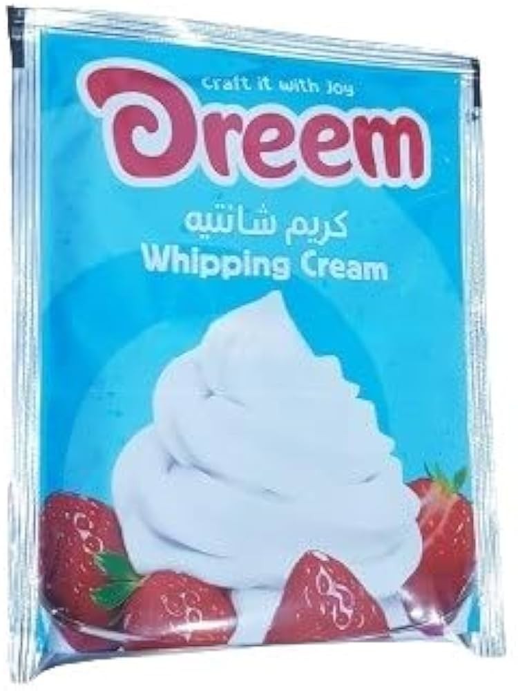 كريم شانتية دريم