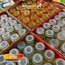 اذاذة ريحة السمنة البلدى 20 جم