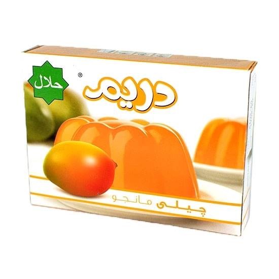 جيلى دريم مانجو