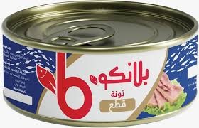 بلانكو قطع 140 جم