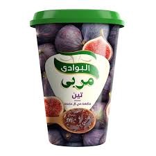 البوادى تين 350 جم