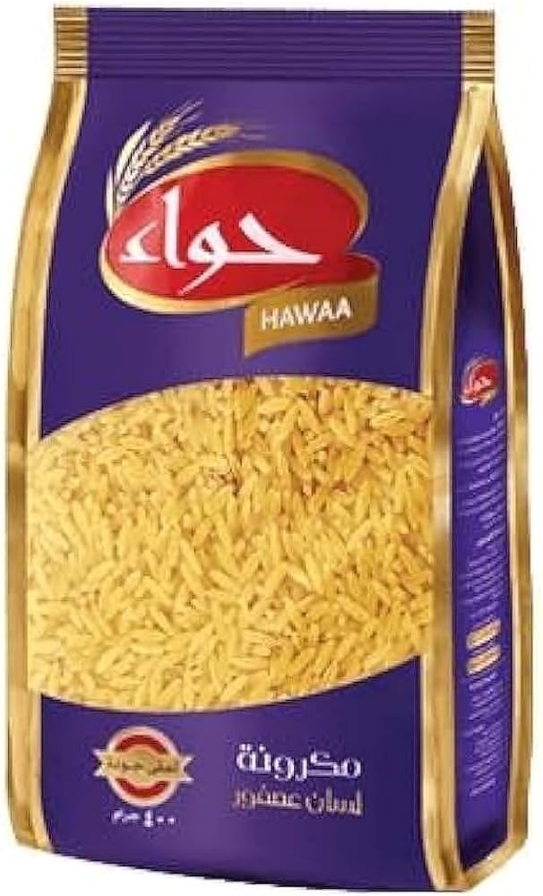 حواء شعرية 400 جم