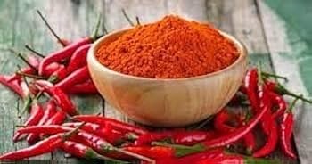 شطة مطحون صعيدى 125 جم