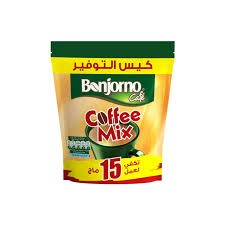 كيس كفى ميكس 170 جم