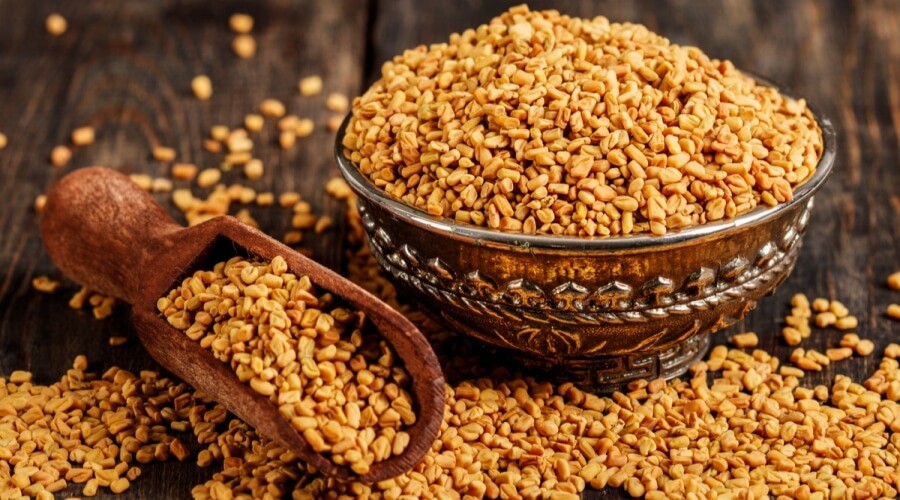 250 جم حلبة حصى